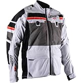 Leatt Jacket ADV Rally 7.5 HydraDri