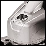 Einhell Angle Grinder 750W 115mm TC-AG 115/750 with Soft Start view 5