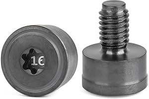 FoFoFo 1PC. Golf Driver Weight Screw Compatible with Callaway Elyte Driver 2/3/4/5/6/7/8/9/10/11/12/13/14/15/16/17/18g Choose Weight (16g)