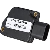Delphi AF10138 Mass Air Flow Sensor