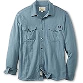 Field & Stream Men's Oceanliner Long Sleeve Knit Shirt