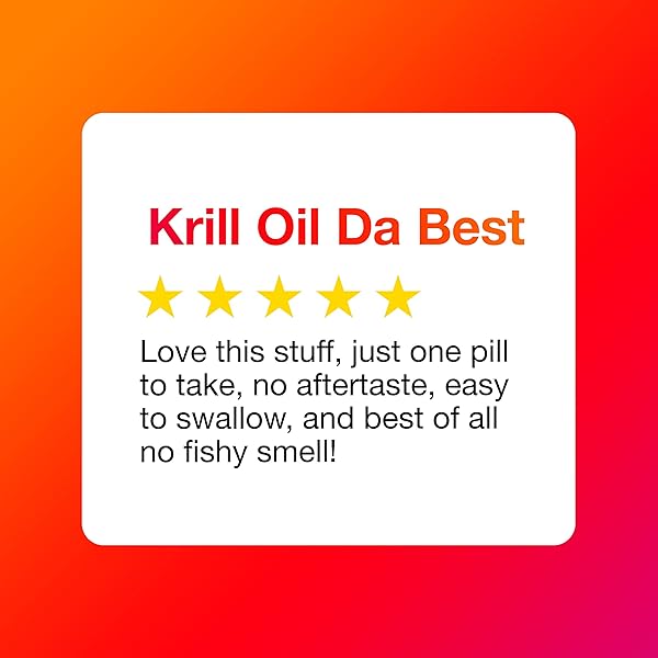 MEGARED ANTARCTIC KRILL OIL 500MG OMEGA 3 FATTY ACID SUPPLEMENT, EXTRA STRENGTH EPA & DHA KRILL OIL SOFTGELS (90CNT BOX), ASTAXANTHIN, HEART HEALTH SUPPLEMENT WITH NO FISH OIL AFTERTASTE