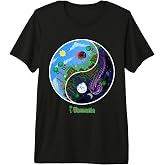 Terraria T-Shirt: Night and Day Premium Tri-Blend T-Shirt