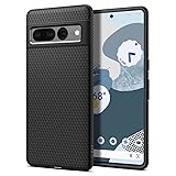 Spigen Liquid Air Designed for Pixel 7 Pro Case