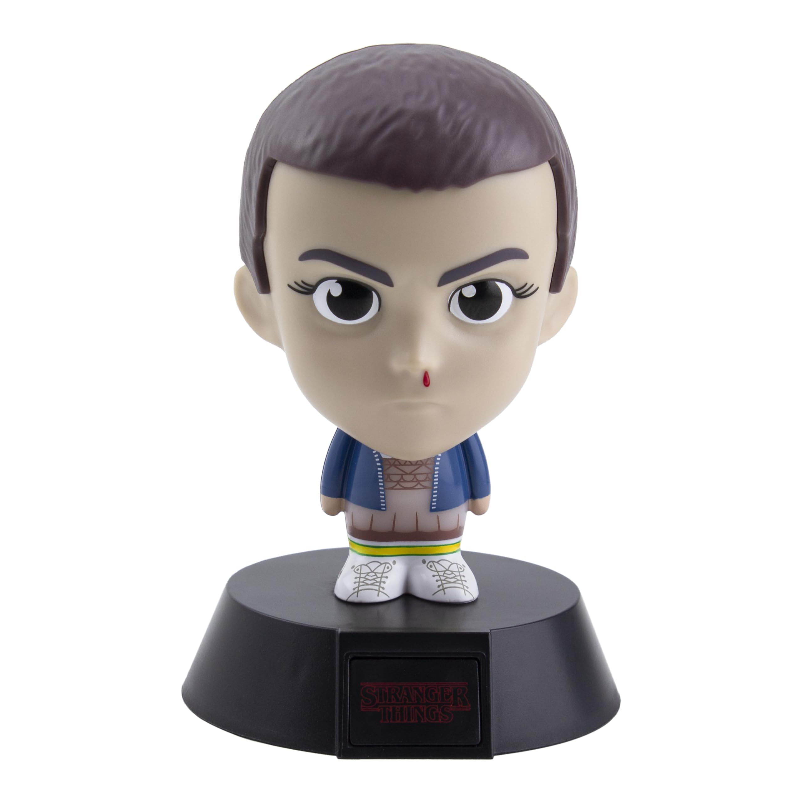 Paladone STRANGER THINGS - Eleven - Icons Light 3D