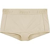 EEOST Gaff Panties Tucking Underwear for Mtf Trans Women Boy Shorts Style with Wide Elastic Waistband
