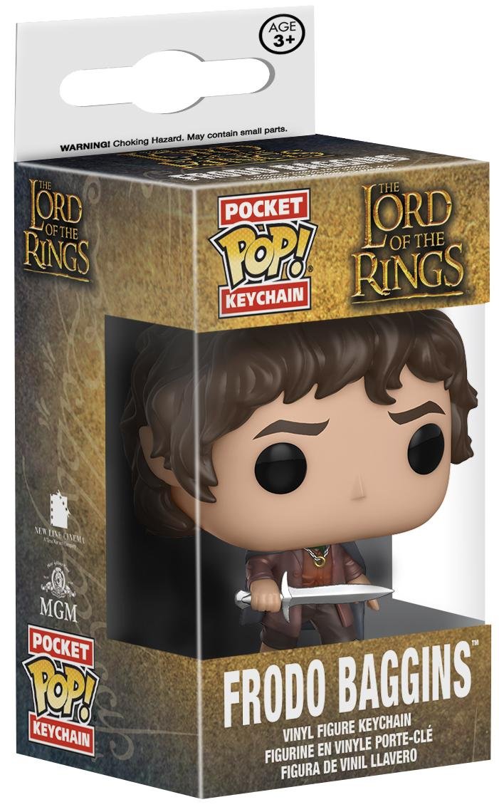 POP Lord of the Rings/Hobbit - Frodo