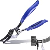 WORKPRO Hose Removal Pliers | Automotive Hose Removal Tool for Fuel and Vacuum Lines, Hose Remover Pliers for Marine, Oil, Vehicle Hose Pipes