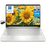 HP [Windows 11 Pro 15 15.6" FHD Business Laptop