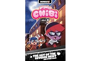 Miraculous Chibi Vol. 6 (Volume 6)