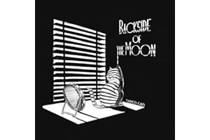 Backside of the Moon