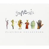 Genesis the Platinum Collection