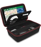 Digicharge 7'' Custodia Rigida per Garmin DriveSmart 76 86 Overlander
