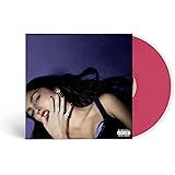 GUTS [Bright Pink LP] (Amazon Exclusive Vinyl)