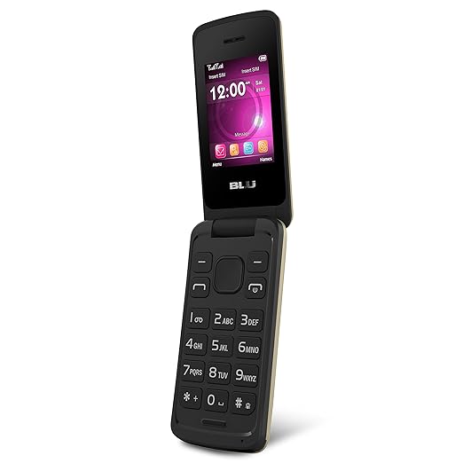 Best buy flip phones unlocked