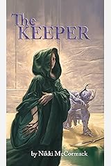 The Keeper Kindle Edition