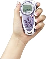 Babycare TENS Elle TENS Maternity Machine Dual Channel with Electrodes Batteries view 3