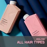 KEVIN.MURPHY Plumping Rinse 250ml - Volumizing Conditioner for Fine Hair view 5