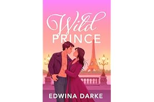 Wild Prince (The Princes of Manhattan Book 2)