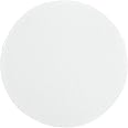 Whatman 1827-090 Glass Microfiber 934-AH Binder Free Filter, 0.5psi Wet Burst, 3.7 s/100mL/sq-inch Air Flow Rate, 90mm Diameter (Pack of 100)