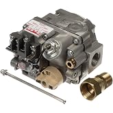 ANETS-60125202-C Pitco 60203002-CL VLV,Gas BMVR LP 10.0 W.C.