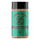 Fire & Smoke Lucky Lucky Asian Seasoning Blend