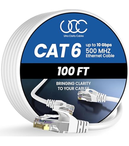 PIASTRA DA PARETE Ethernet 2 Confezioni Da 1 Porta, RJ45 Cat6 Da Donna A Donna Jack In Linea4848 - Foto 10