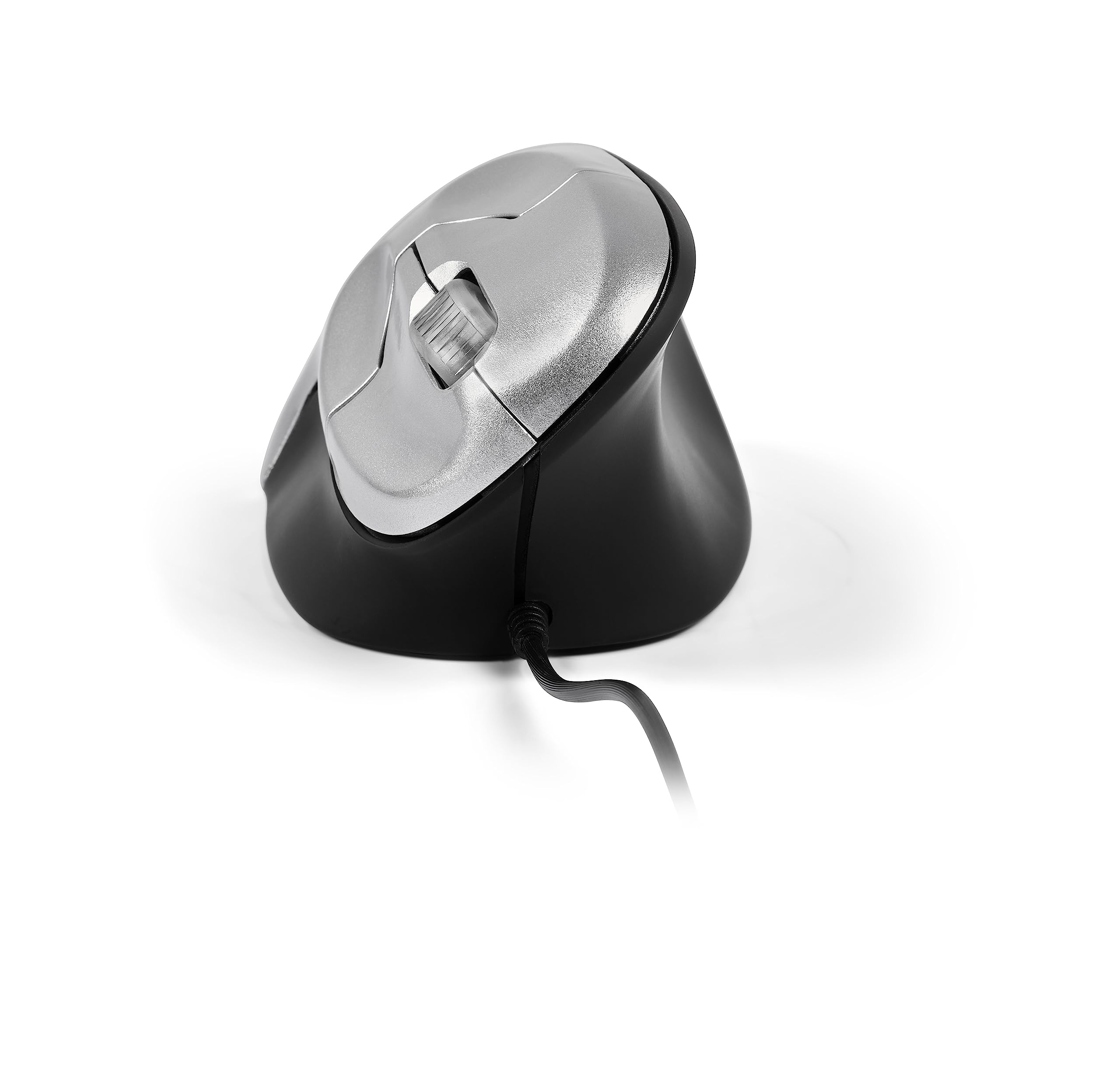 Bakker Elkhuizen BNEGM GRIP Vertical mouse GripMouse 3 keys/scroll wheel/cable