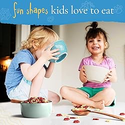 Pastabilities Fun Shaped Pasta for Kids - Eat Your