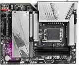 Gigabyte Z790 AORUS ELITE AX-W Motherboard Intel 14th Gen DDR5 Wi-Fi 6E 2.5GbE view 4