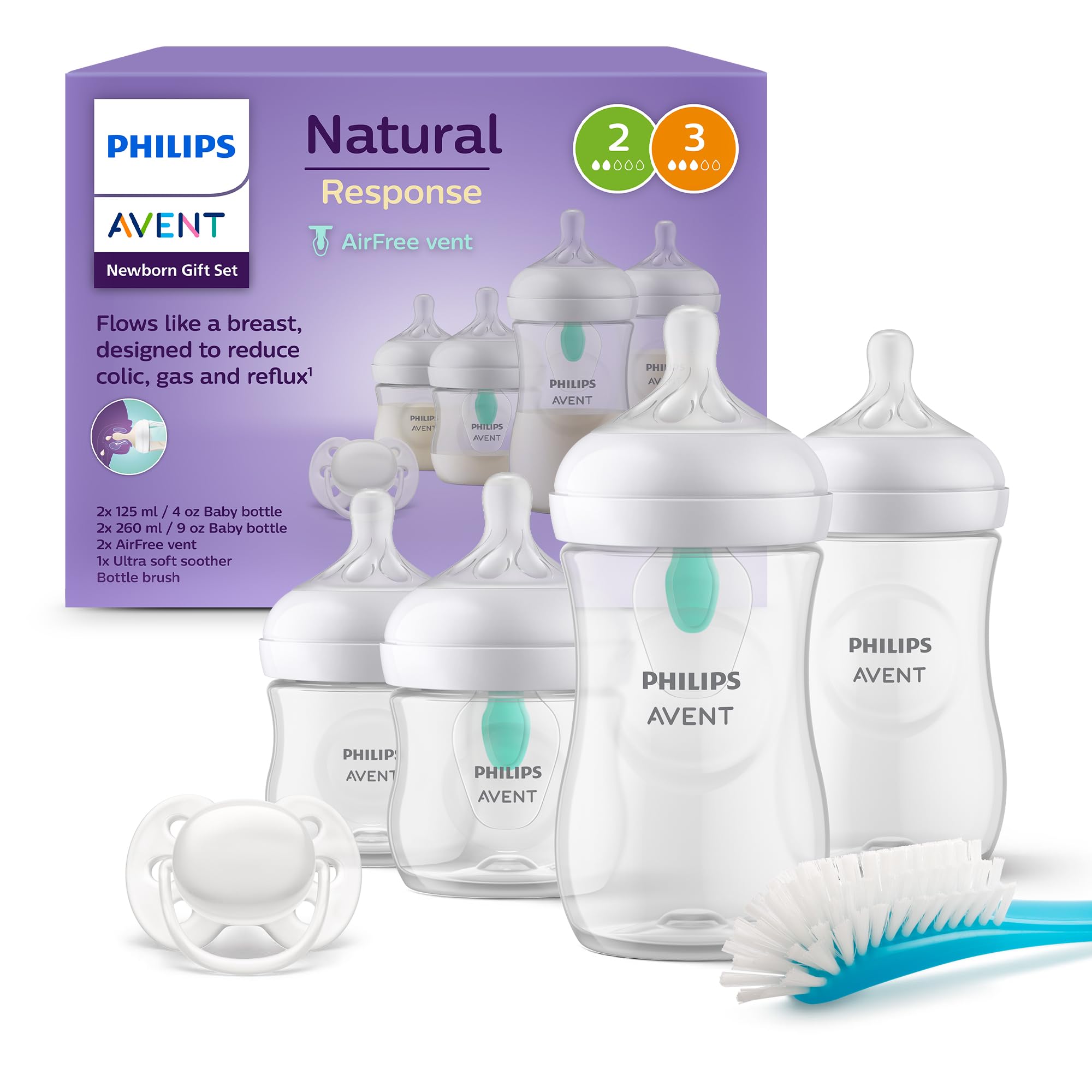 Philips Avent AirFree Vent Bab...
