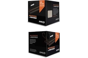 AMD FD8350FRHKHBX FX 8-Core Black Edition FX-8350 Processor with Wraith Cooler