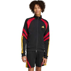 adidas Men's Germany World Cup 2026 Apparel