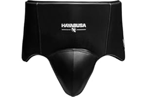 Hayabusa Pro Boxing Groin Protector for Men