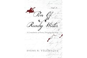 Pen of a Ready Writer