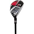 Pinemeadow Excel EGI Hybrids (Men's, Right Hand, Graphite, Regular Flex)