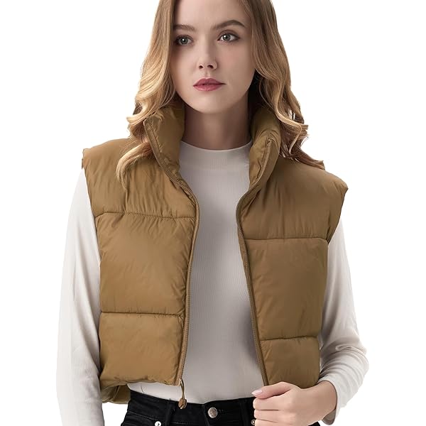 Colete Acolchoado Masculino Gihuo - Com Capuz Sem Mangas Inverno