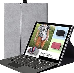 Protective Case for Surface Pro11/Pro 10/Pro 9