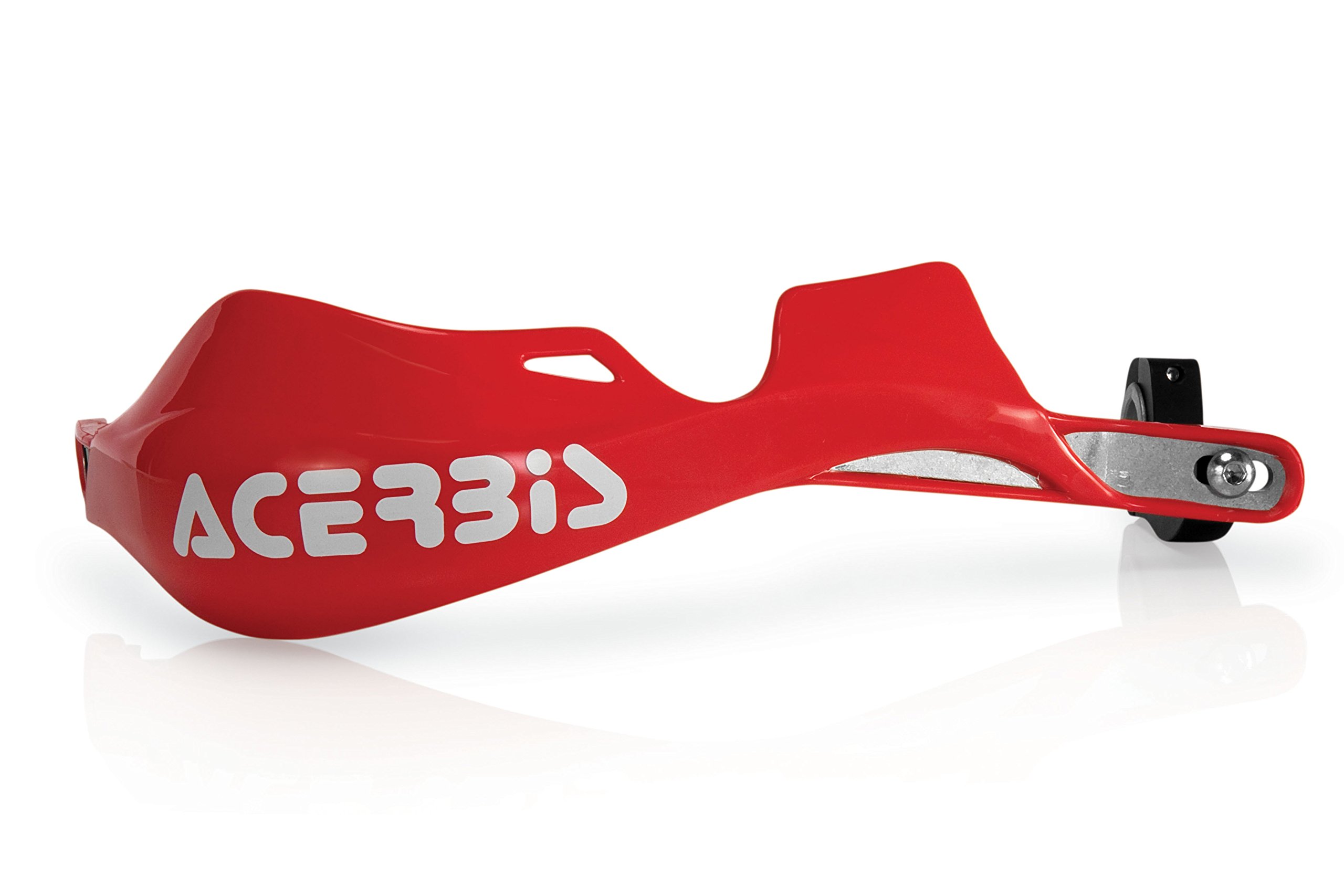 Photo 1 of Acerbis 2142000004 Rally Pro X-Strong Red Handguard