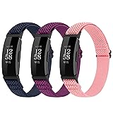 Huamanlou Adjustable Elastic Nylon Sport Bands