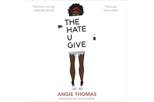 The Hate U Give
