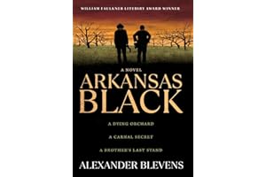 Arkansas Black