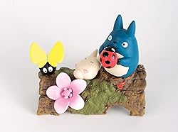 Ensky - My Neighbor Totoro - Totoro, Nosechara