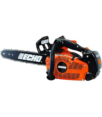 Set Von 3 Echo Sägeketten – 3/8 Zoll Teilung, 62 Treibglieder, Für 45,7 Cm Bars (CS-370, CS-400 U.a.)
