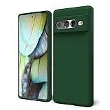 oakxco for Google Pixel 7 Pro Phone Case Liquid