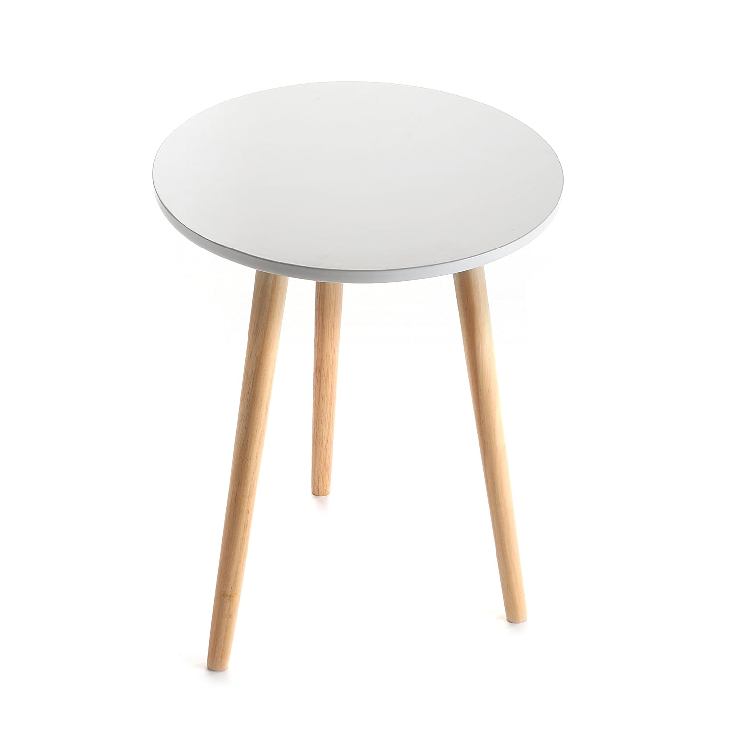 gueridon scandinave