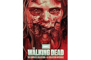 Walking Dead, The: Complete Series [Blu-ray]