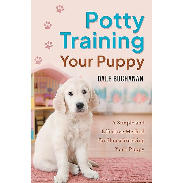 house breaking your dog