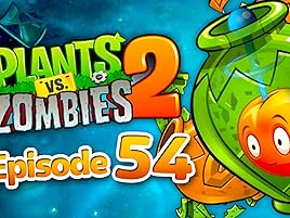 Watch Clip Plants Vs Zombies 2 Gameplay Zebra Gamer Prime Video