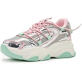 Steve Madden Kids Key (Little Kid/Big Kid)